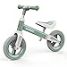 Bobike Toddler Balance Bike Toys for 1 to 6 Year Old Girls Boys Adjustable Seat and Handlebar NoPedal Training Bike Best Gifts for Kids Green - Image 3