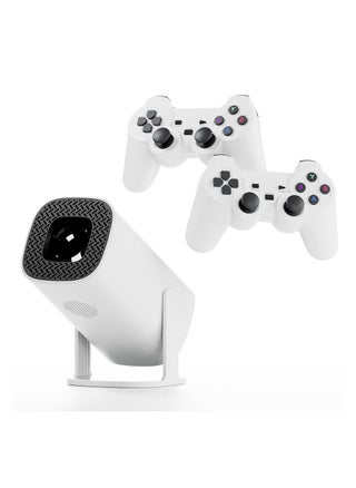 Gaming Projector M300 MAX Wireless Game Controller WIFI 1280*720P Home Theater Portable Projector - pzsku/Z20F261E484C97EE71E5CZ/45/_/1735641465/7a08122d-69f8-43a8-a653-fc4a27070045