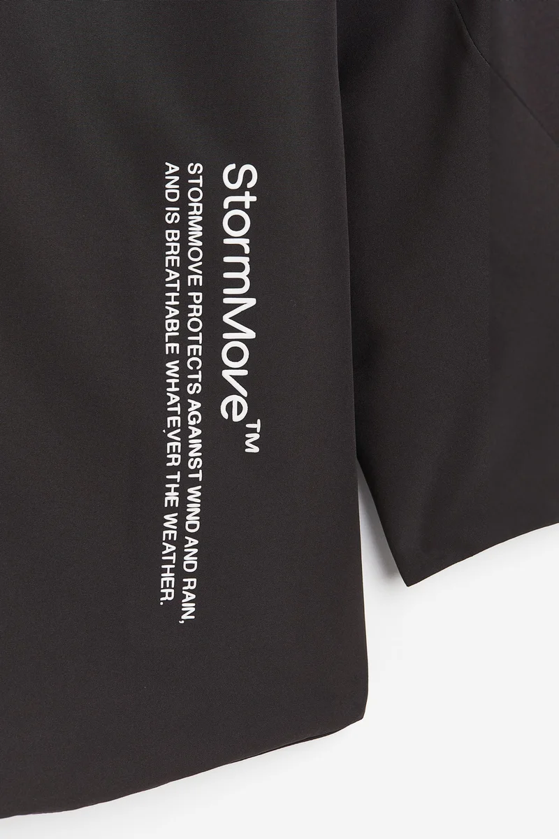 H&M StormMove™ Popover ski jacket
