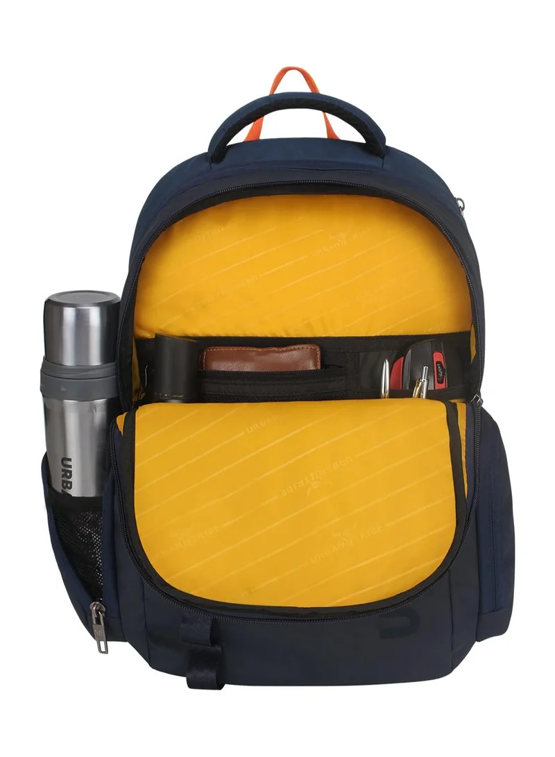 URBAN TRIBE Urban Tribe Atlas Laptop Backpack, Blue,