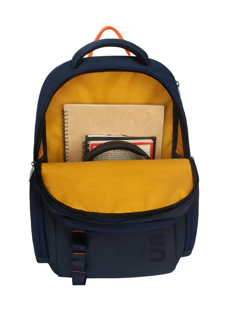 URBAN TRIBE Urban Tribe Atlas Laptop Backpack, Blue,
