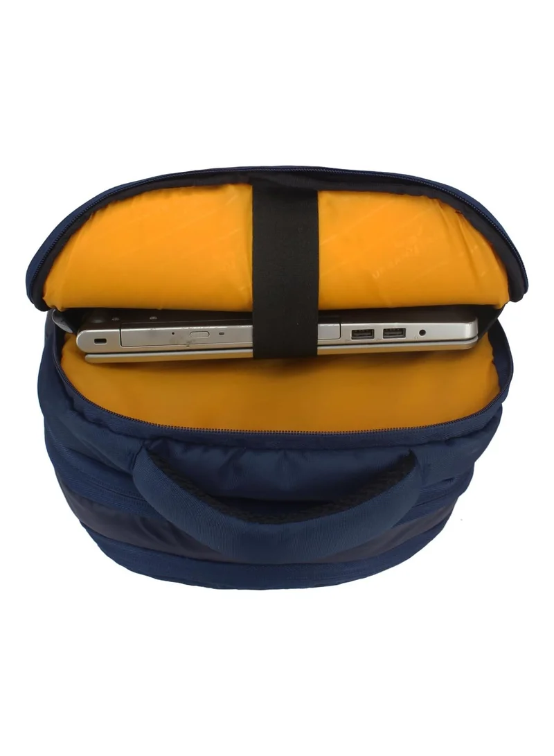URBAN TRIBE Urban Tribe Atlas Laptop Backpack, Blue,