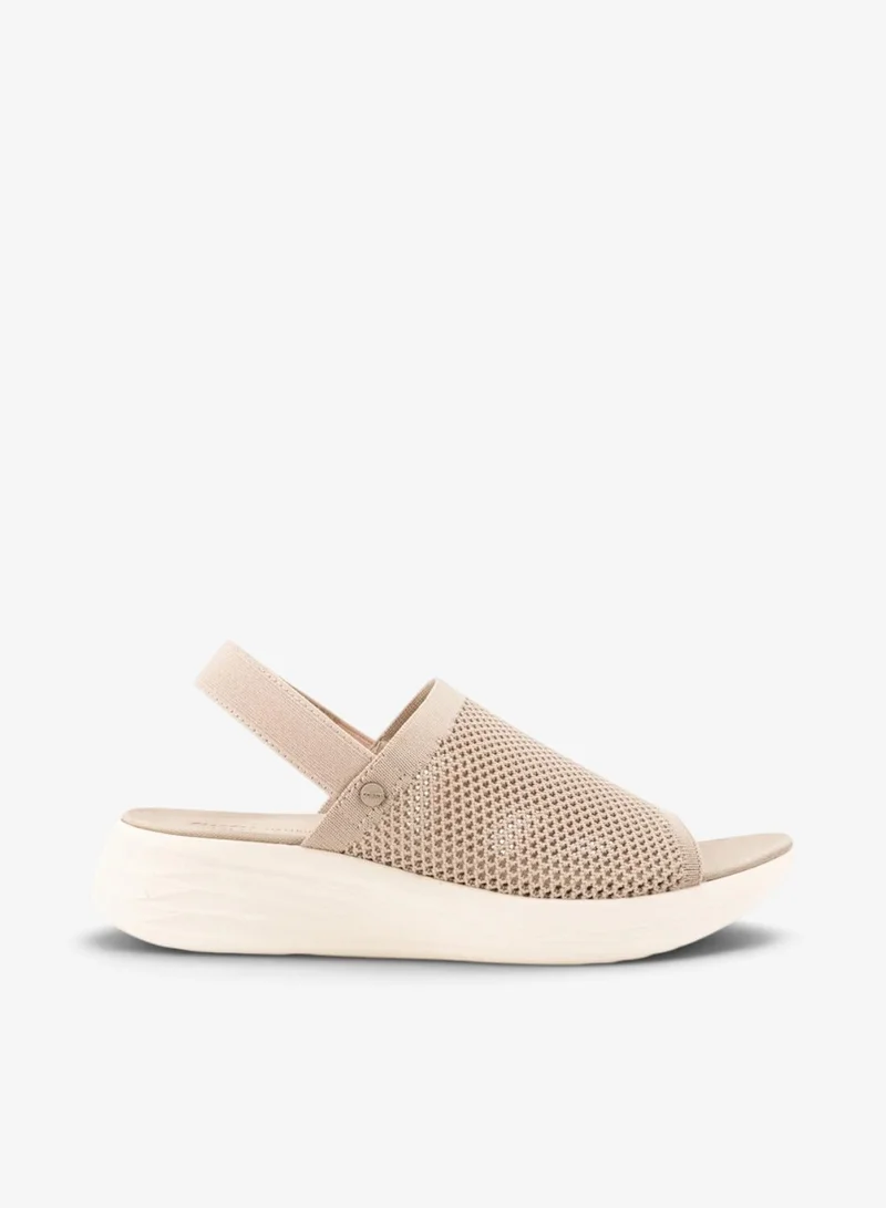 Bata Slip-On Comfort Sandals
