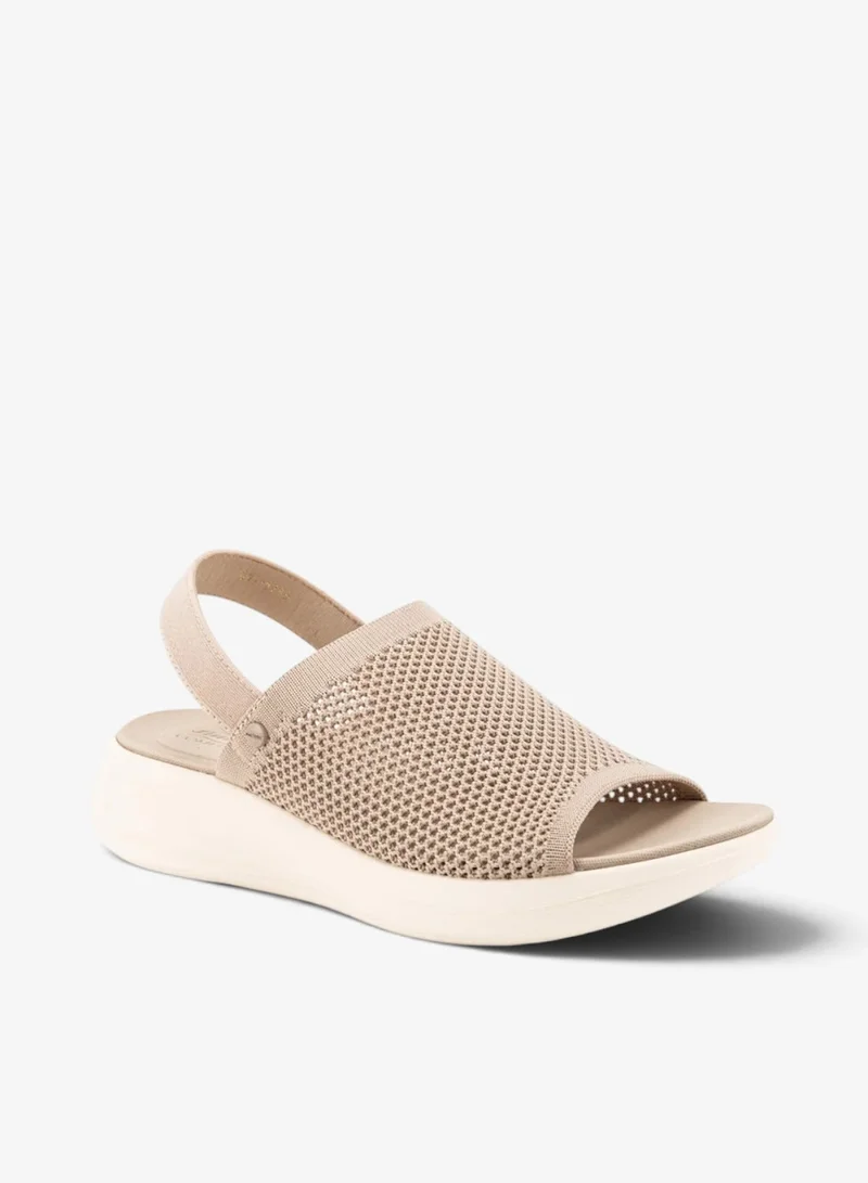 Bata Slip-On Comfort Sandals