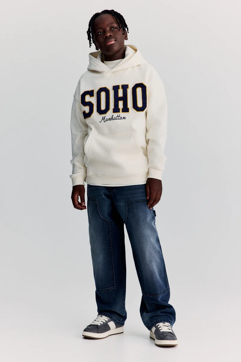 اتش اند ام هودي