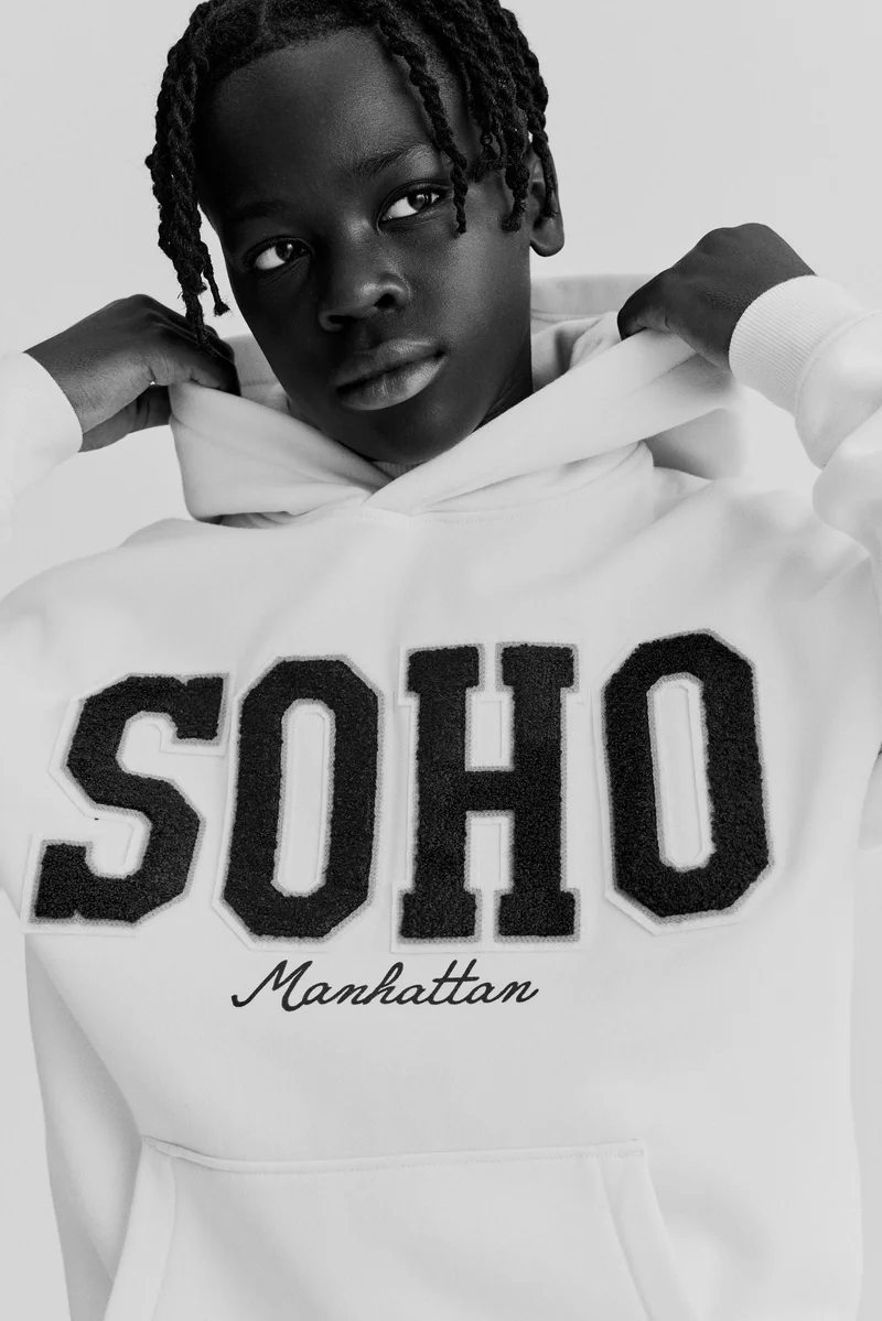 اتش اند ام هودي