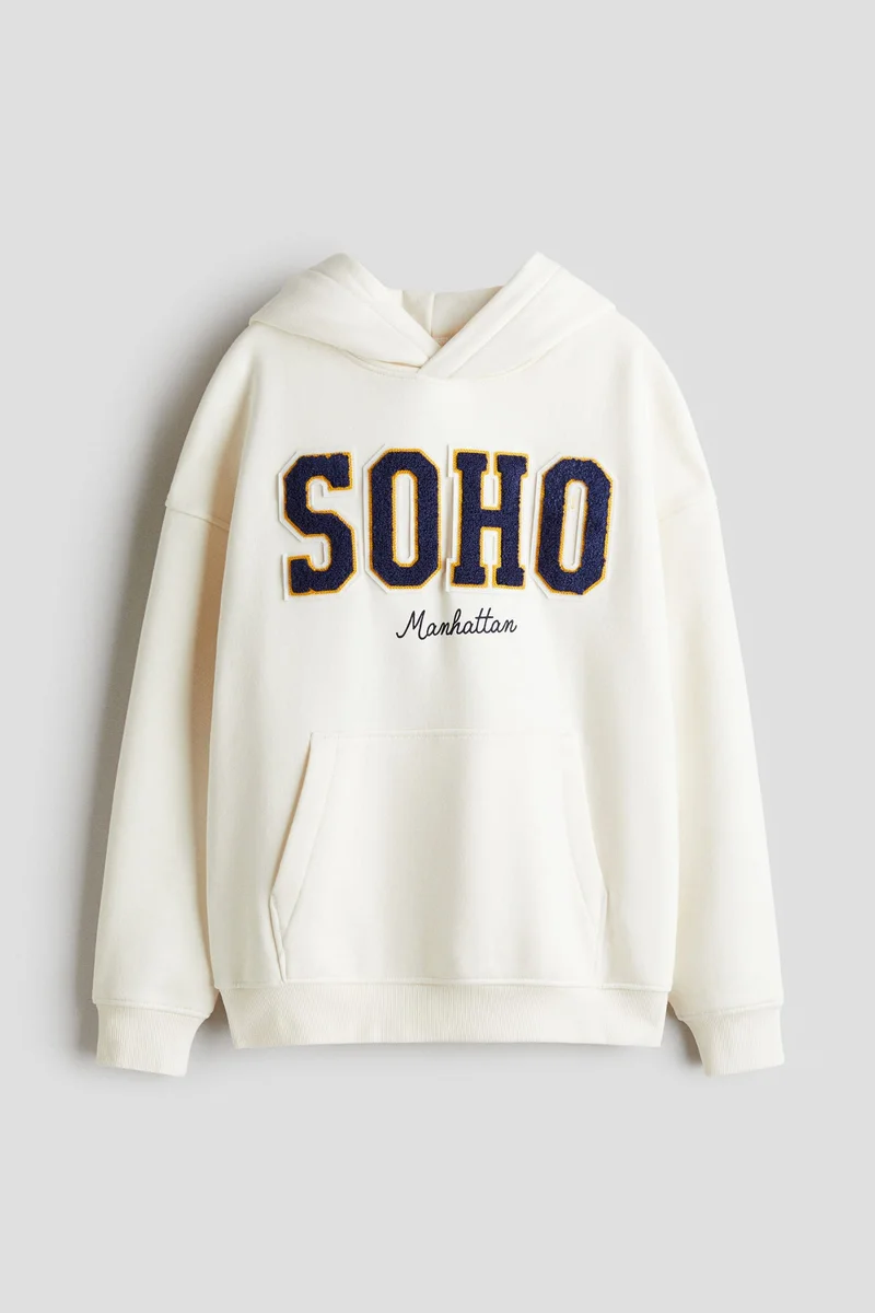 اتش اند ام هودي