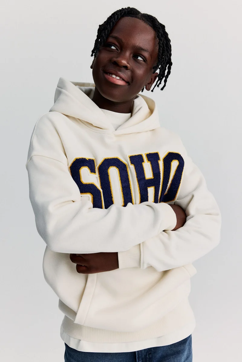 اتش اند ام هودي