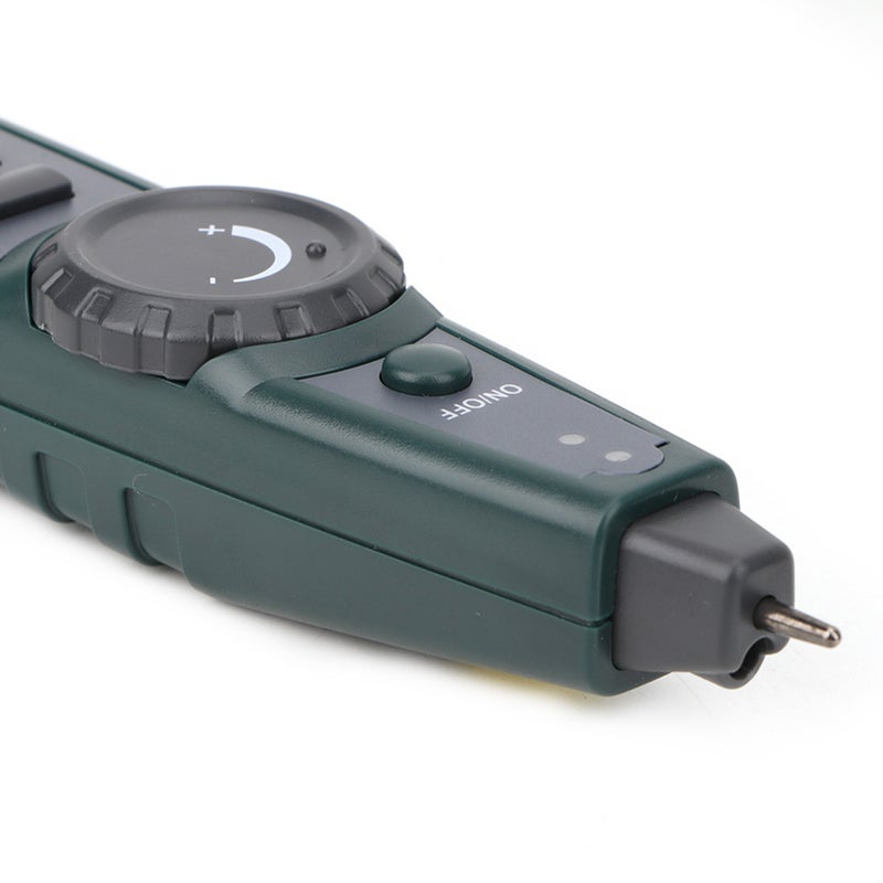 مختبر كابلات شبكة الهاتف FY868 / مجموعة متتبع أسلاك الشبكة المحلية RJ45 RJ11 - Image 2