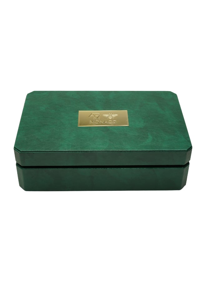 MONACO Box 4Pcs Edp 
