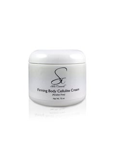 Sivlia Carnevali Best Body Firming Cellulite Cream
