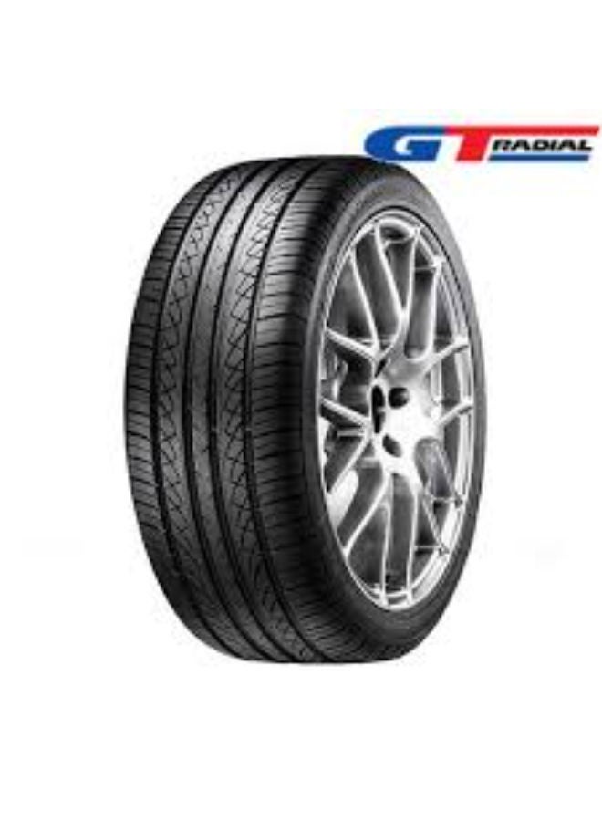 جيتي اطار سيارة 15/75/225-15-2 جي تي