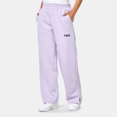 The Giving Movement Wide Leg Sweatpants