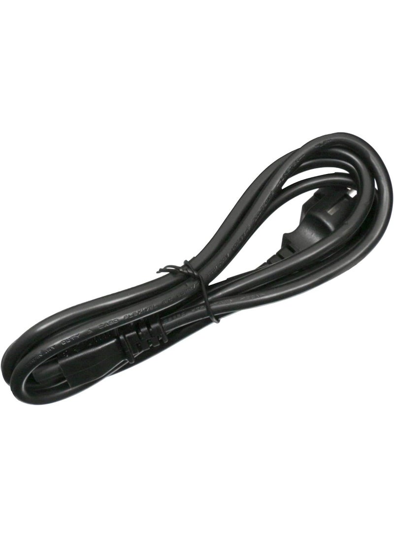 Terabyte Lenovo 20V 6.75A 135W Laptop Charger, UK Power Cable, Compatible with Thinkcentre, Black - Image 3