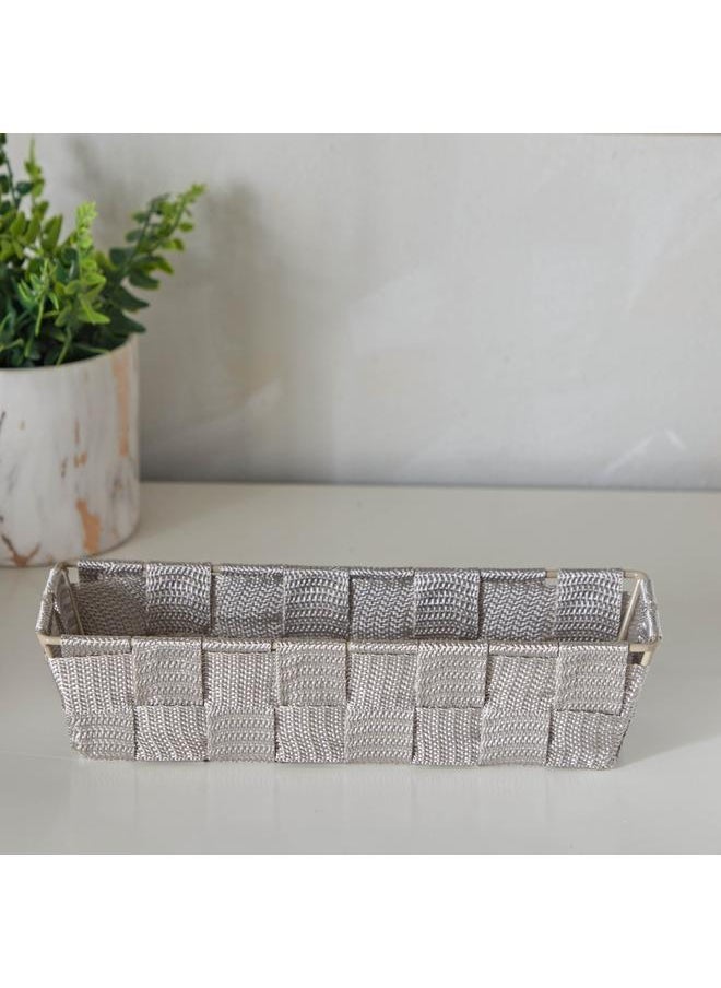 Home Box Basket 24X8X6 Cm  - Image 3