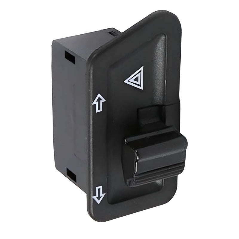 0TO6 Universal Parking Hazard Switch for Scooter Warning Light Switch 4 indicator switch for scooters - Image 4