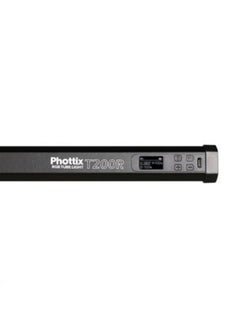 Phottix Phottix T200R Rgb Tube Light(Premium Version)  - Image 2