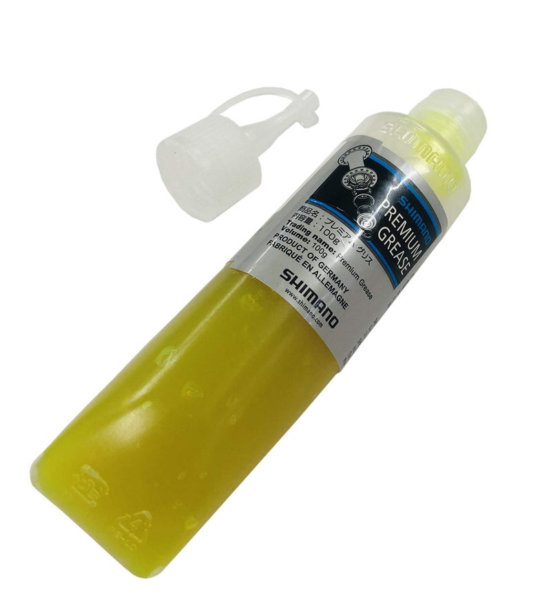 SHIMANO Internal Hub Grease - Image 2
