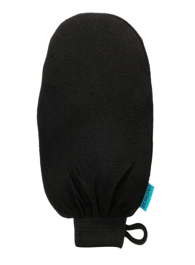 St.Tropez Prep & Maintain Tan Build Up Remover Mitt - Image 1