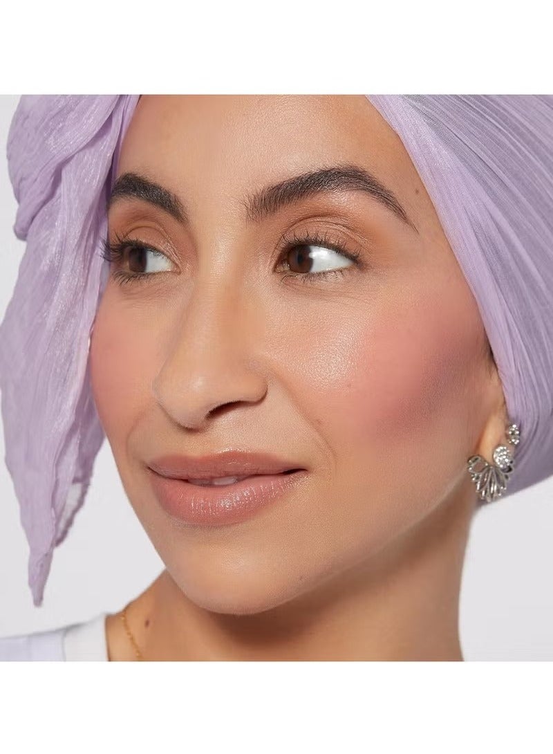 Rare Beauty Soft Pinch Liquid Blush (Encourage) - Image 4