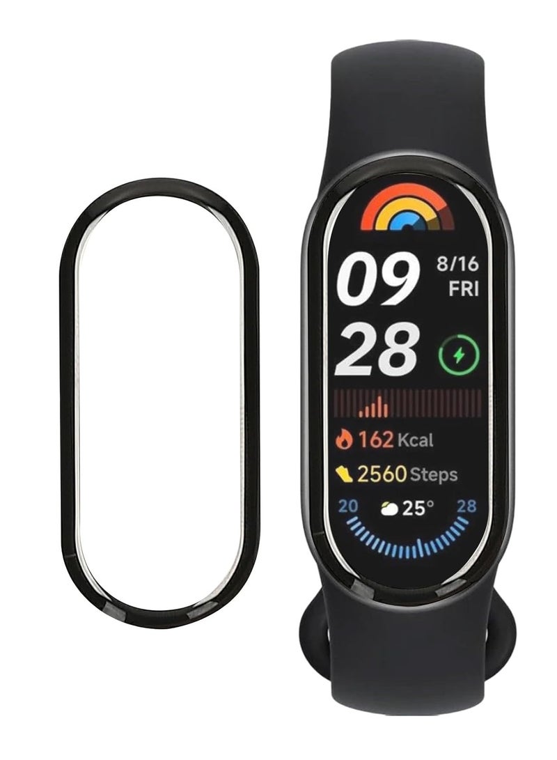 Screen Protector for Xiaomi Mi Band 8/9