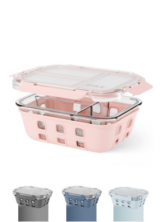 Blush Pink