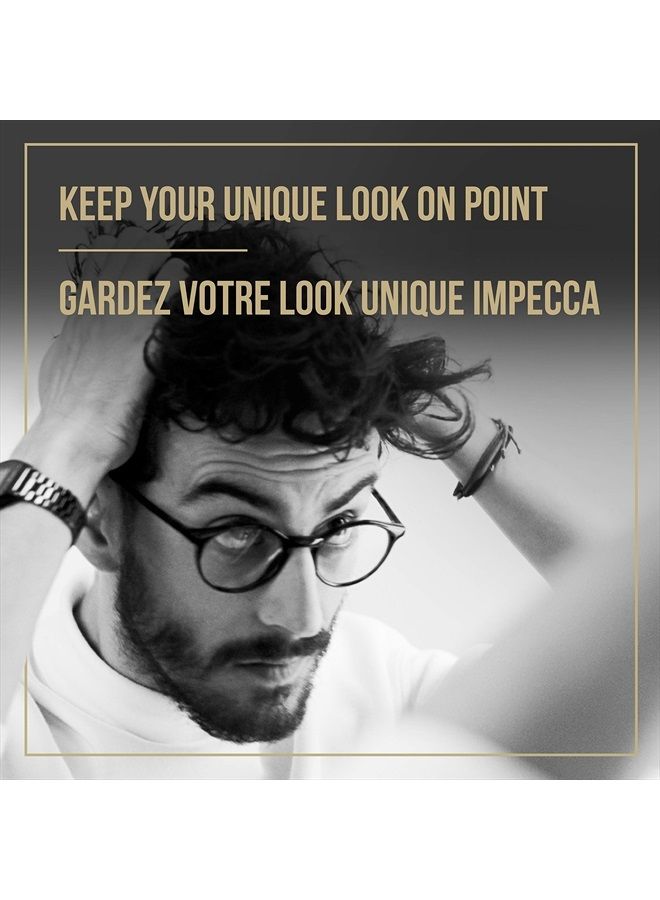 Axe Messy Look Hair Paste, Flexible 2.64 Ounce, Pack of 1 - Image 5