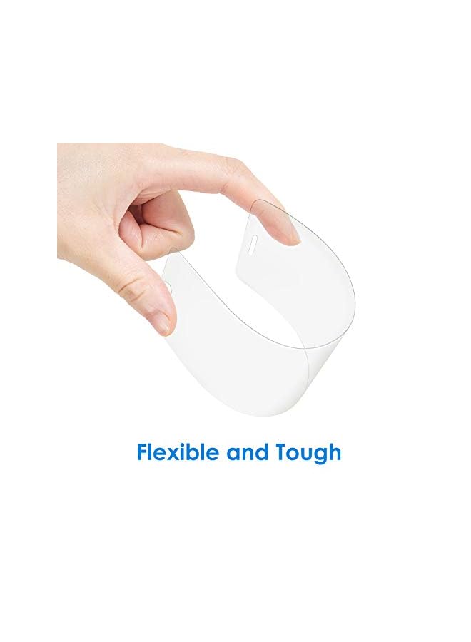 Jetech Screen Protector For Iphone Se (2016 Edition), Iphone 5S, Iphone 5C And Iphone 5, Tempered Glass Film, 2-Pack - Image 3