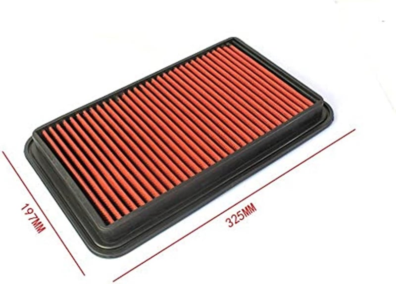 Wivplex Washable Air Filter for Lexus and Toyota - Image 4