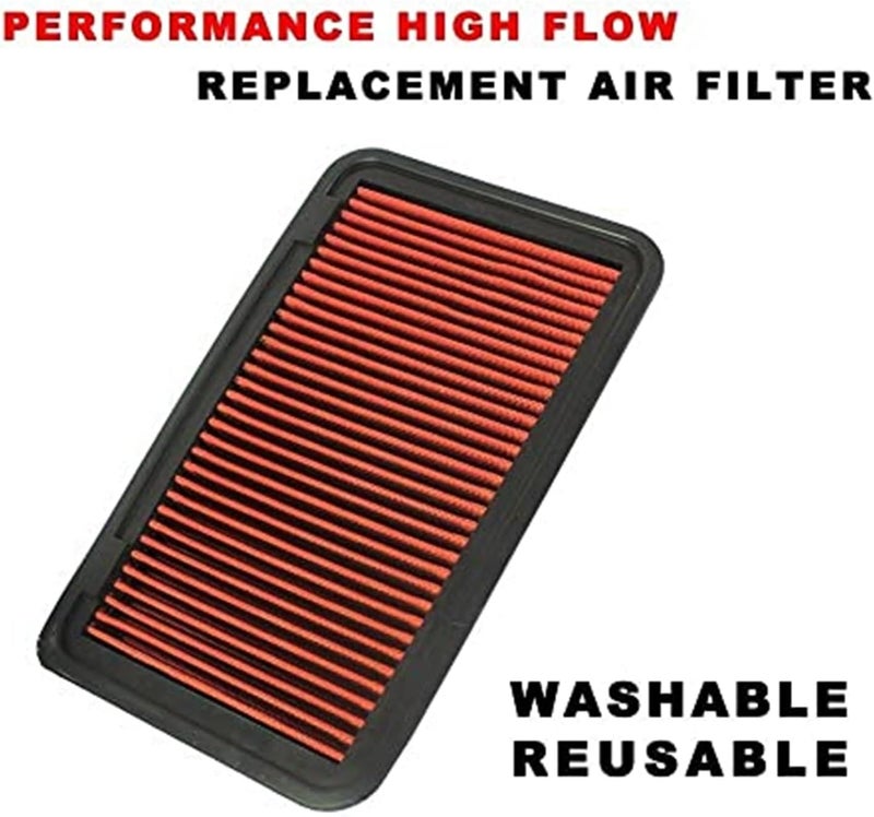 Wivplex Washable Air Filter for Lexus and Toyota - Image 5