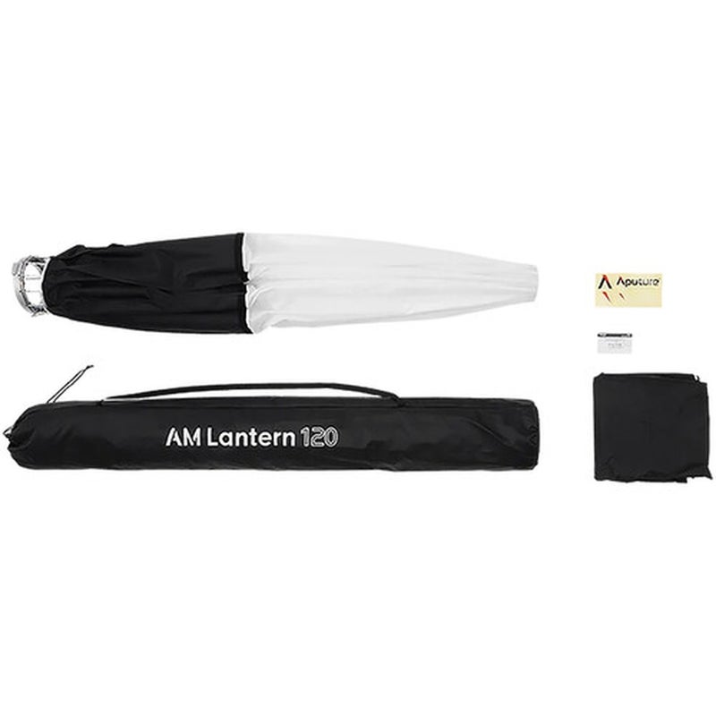 Aputure Lantern 120 for XT52 (A Mount) - Image 3