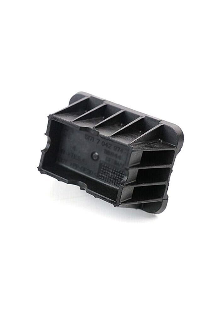QASULER Jack Point Support Pad for BMW - Image 3