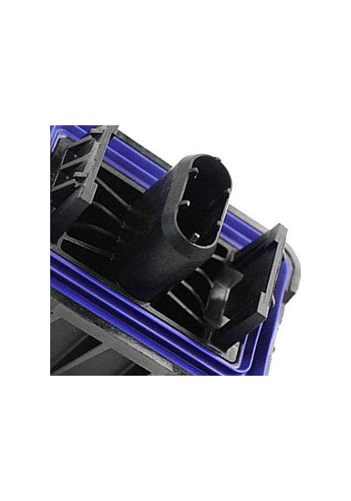 QASULER Jack Point Support Pad for BMW - Image 5