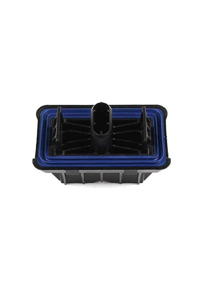 QASULER Jack Point Support Pad for BMW - Image 2
