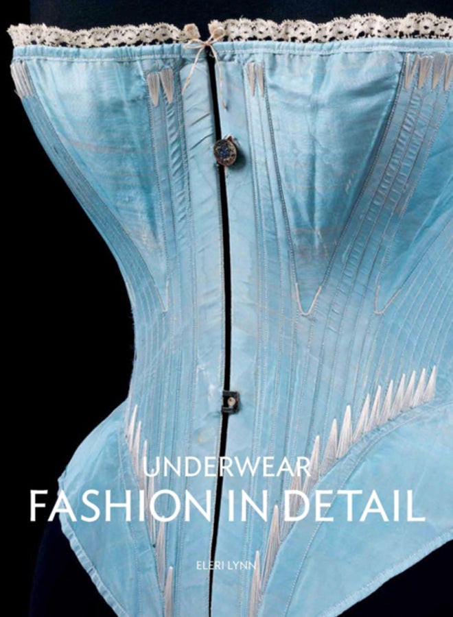 Underwear : Fashion in Detail 
