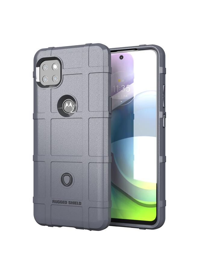 إيروريكس جراب لهاتف Motorola Moto G 5G جراب TPU مقاوم للصدمات بتغطية كاملة - Image 1