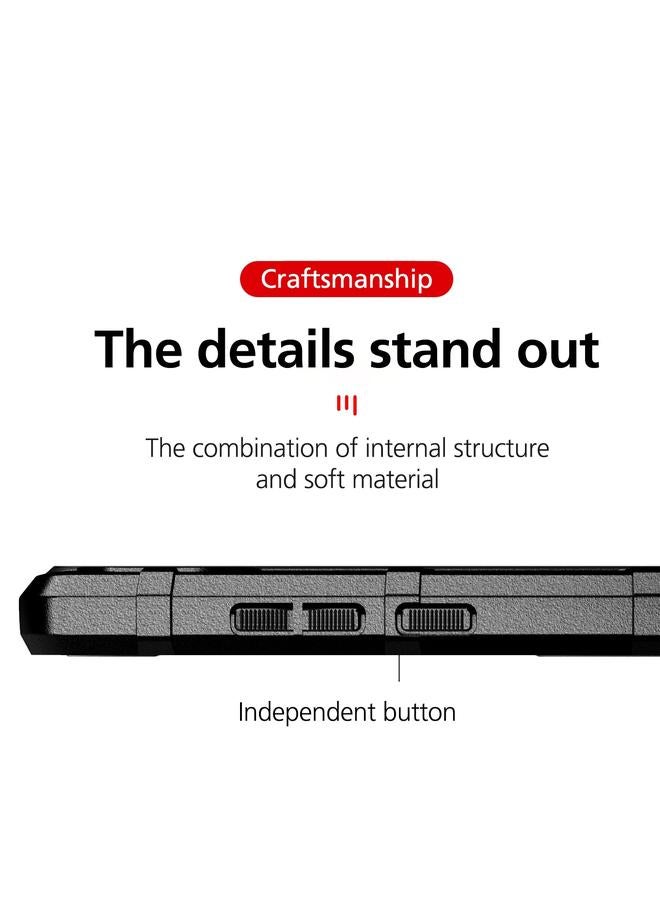 إيروريكس جراب لهاتف Motorola Moto G 5G جراب TPU مقاوم للصدمات بتغطية كاملة - Image 5
