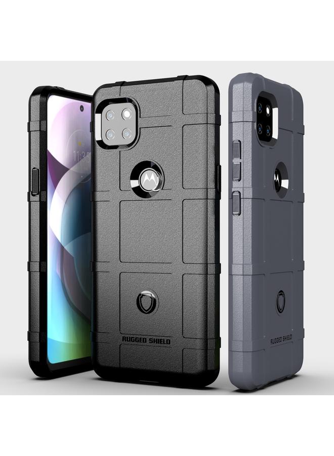 إيروريكس جراب لهاتف Motorola Moto G 5G جراب TPU مقاوم للصدمات بتغطية كاملة - Image 2