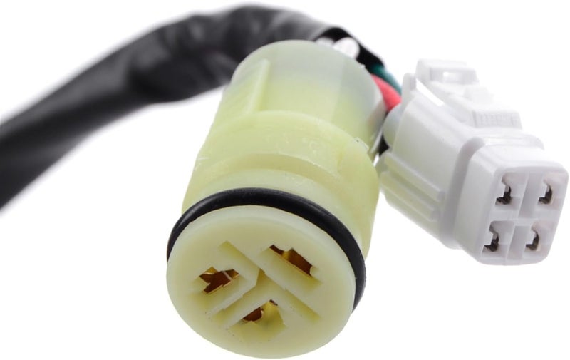 Wivplex Motorcycle Ignition Coil for Yamaha Models - Image 3