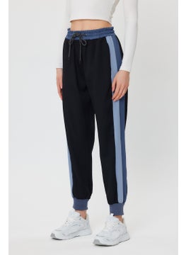 Alexander Gardi Colour Block Sweatpants (B20-1569)  - Image 2