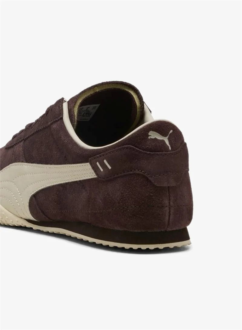 Puma Chocolate Brown-Alpine Snow Bella Classic Sneakers Women for Women | Best Price UAE