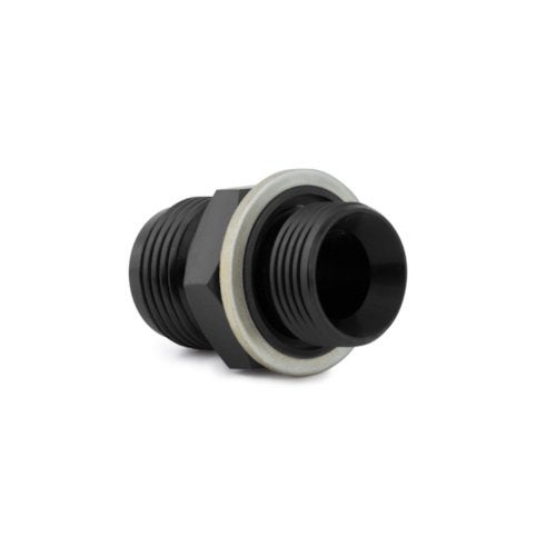 Mishimoto - MMSPF-10ANBK Sandwich Plate Fitting M20 x -10AN - Image 2