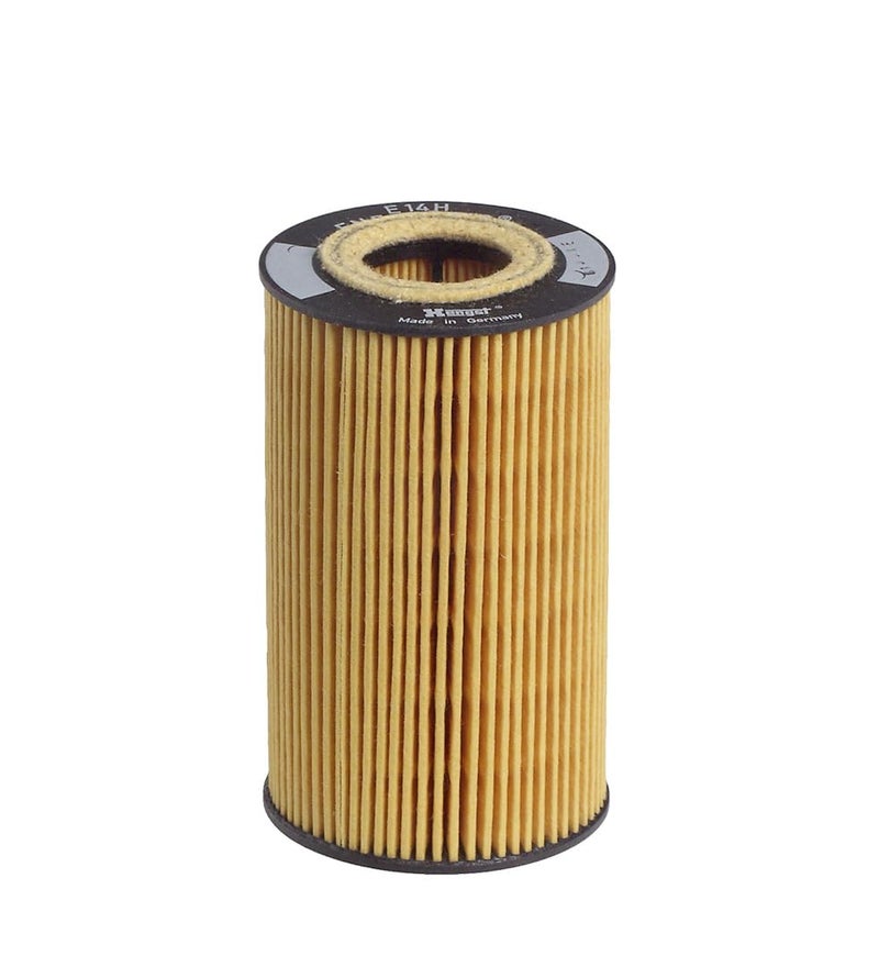 Hengst E14H D77 E14HD77 Oil Filter - Image 2