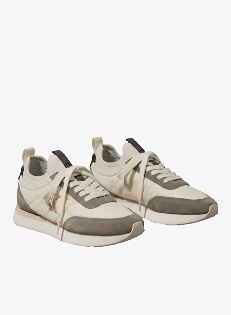 Calvin Klein Jeans Essential Retro Mono-Sock Fit Trainers