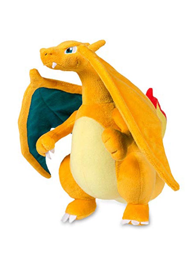 بوكيمون سينتر لعبة دمى تشارizard بوكيمون - Image 2