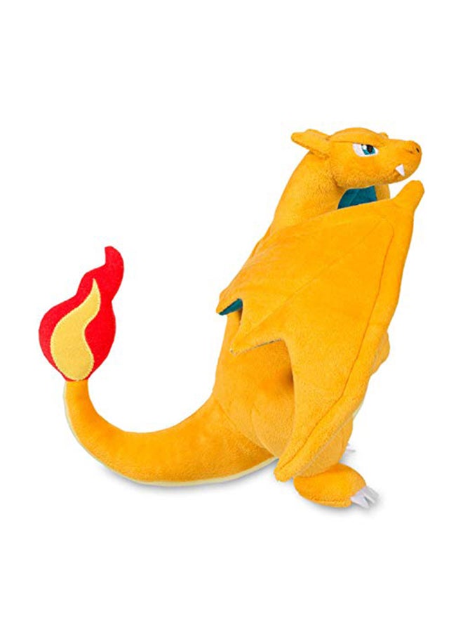 بوكيمون سينتر لعبة دمى تشارizard بوكيمون - Image 3