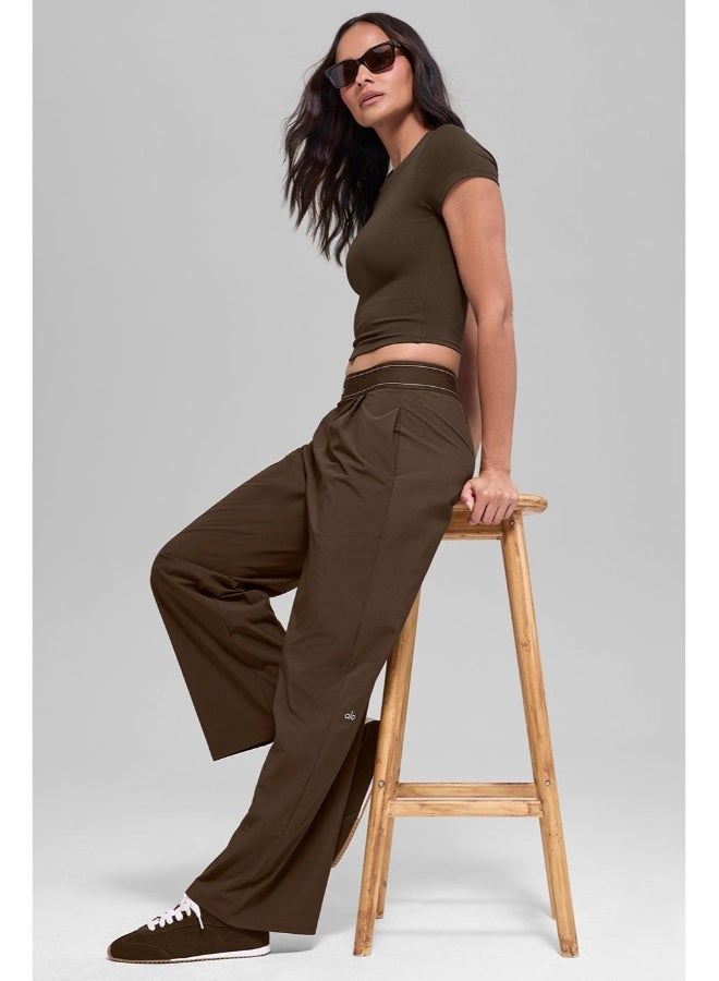 Alo Yoga Suit Up: Trousers (Standard Length) - Image 5
