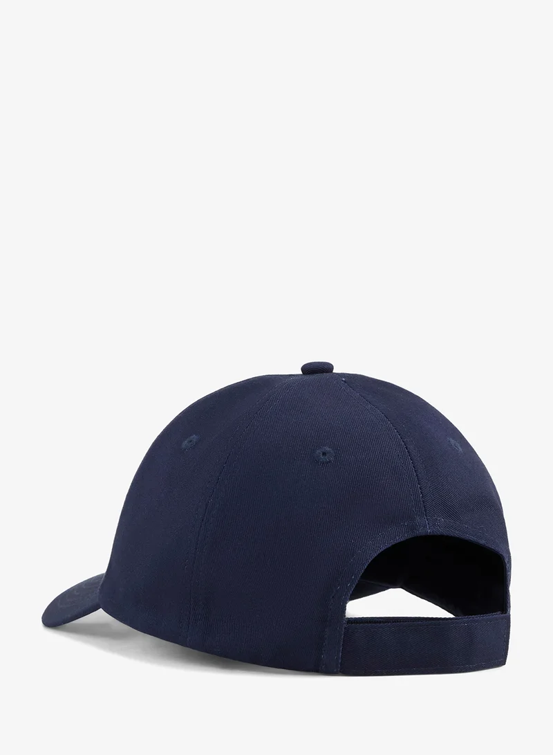بوما Kids Essential No.1 Logo Baseball Cap