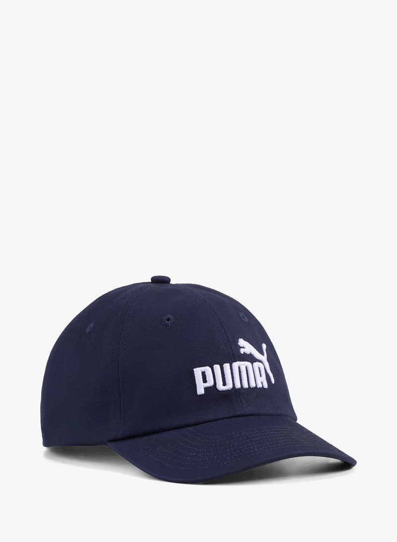 بوما قبعة بيسبول بشعار الأطفال الأساسي رقم - Image 1