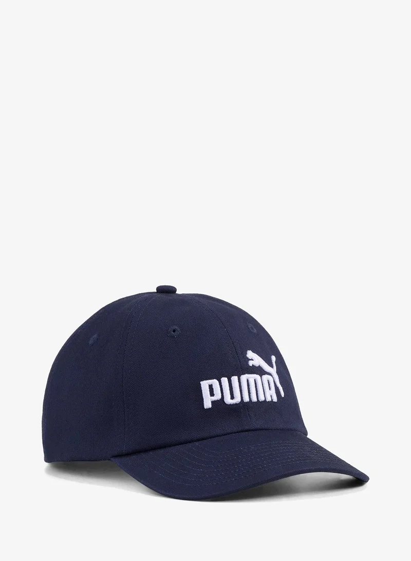 بوما قبعة بيسبول بشعار الأطفال الأساسي رقم